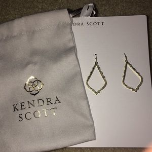 Kendra Scott Sophee Drop Earrings